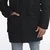 Rang Muška jakna Zane Jacket M, Crna