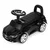 ECO TOYS Guralica Mercedes C CLASS sa interaktivnim volanom i zvucima, crna