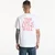 Majice Sporty & Rich Art Tshirt UNISEX White XL