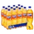 Fanta Orange 1l , 12 komada, XXL