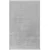 Conceptum Hypnose Tepih Vetrina 3603, 100x250 cm, Sivi