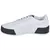 Puma Low Boots, Regular, Laces