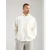 JACK & JONES Muška košulja 12272470, Bež