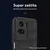 Maska za mobilni telefon Honor X50 SHIELD, Crna