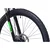 CAPRIOLO MTB 9.X /21HT zeleno plavo 926507-16