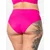 SugarShape Bikini hlačke Monaco roza