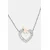 Ogrlica Trussardi T-LOGO