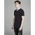 Jack & Jones Majica 2 Piece 739943 Črna