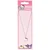 Ogrlica The Carat Shop Hello Kitty (HKCN0004)