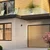 RABALUX Loanda Spoljna zidna lampa, IP54, 2xE27, 60W, Crna
