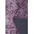 Conceptum Hypnose Tepih Folk Chenille 28, 75x150cm, Ljubičasti