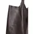 Anna Luchini Torba hobo Bordo