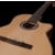 Godin Arena Mahogany CW Clasica II ozvučena klasična gitara