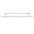 Skrovita tenda Crvena i Crna 300 x 250 cm Tkanina i Metal
