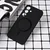 Torbica Magsafe Pure color za Samsung S931B Galaxy S25 crna