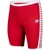Arena icons swim jammer solid red/white m - uk34