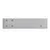 Ubiquiti UniFi switch 24 is a fully managed Layer 2 switch with (24) Gigabit Ethernet ports and (2) Gigabit SFP ports for fiber connectivit