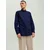 JACK & JONES Poslovna srajca JPRBLAParker, modra