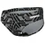 Arena performance escape swim briefs team black m - uk34