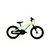 CAPRIOLO LC KID 16 AL Žuta 925527-16