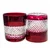 Marika Kozarci za viski Ruby Crystal 280 ml Krateczka