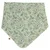 BIBS x LIBERTY BIO COTTON slinček (žajbelj)