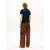 Tommy Jeans Majica ESSENTIAL temno modra