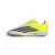 Adidas Patike za fudbal za dečake F50 Club In J, JS1494, Žute