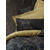 L`ESSENTIEL MAISON Ranforce posteljina (240 x 220) Veta Gold