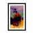 Plakat s paspartujem ženska magičnost - 20x30 no frame