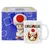Hermanex Vrč in denarnica Super Mario Toad
