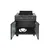 Connect Stove Unit - Kuhalni modul/štedilnik za letno kuhinjo