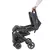 Maxi Cosi kolica Lara2 - Essential Graphite