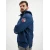 Ellesse Mont 2 SHS06040 NAVY