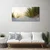 tulup.si Slika na platnu Pesek grass landscape 100x50 cm