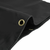 Cerada antracit 3x3 m 650 g/m2