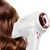 SENCOR Fen za kosu SHD 9100RS, 1500W, Beli