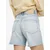 Pull&Bear Kavbojke svetlo modra