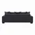 Velika Sofa Matteo crna