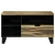 TV Jedinice s ladicama Smeđa 80 x 33 x 46 cm Konstruirano drvo