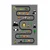 CONCEPTUM HYPNOSE Tepih (180x280) WOOKECE034