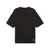 Puma X HARRY POTTER Oversized Graphic Tee Unisex, Black, Size M, Clothing