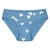Petit Bateau CULOTTES X 3 Večbarvna