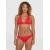 ONEILL Bikini Essentials Marga Cruz rdeča