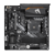 Gigabyte B550M AORUS ELITE AMD B550 Socket AM4 mikro ATX