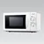 shumee Mikrovalovna pečica 700 W 20 l | Maestro MR-731