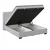 Box Krevet Maya C 200/200 cm , siva