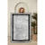 Conceptum Hypnose Tepih Eexfab800, 80x150cm, Sivi