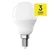 Emos Led sijalica classic mini globe 6,5w(60w) 806lm e14 nw zq1e43 ( 3629 )
