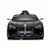 BMW I4 Automobil na akumulator - Crni